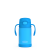 10oz FUNtainer® Sippy Spout Water Bottle