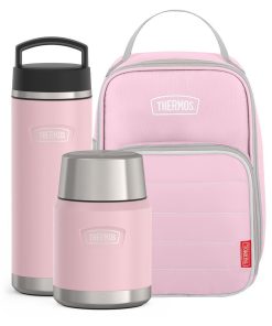 Icon™ Lunch Bundle - Sunset Pink