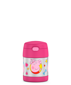 10oz FUNtainer® Food Jar Peppa Pig