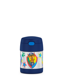 10oz FUNtainer® Food Jar Paw Patrol Chase
