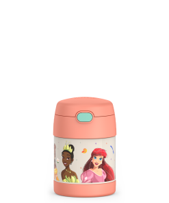 10oz FUNtainer® Food Jar Disney Princess
