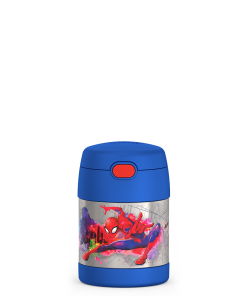 10oz FUNtainer® Food Jar Spider-Man