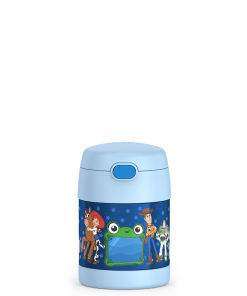 10oz FUNtainer® Food Jar Disney and Pixar Toy Story Movie