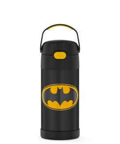12oz FUNtainer® Water Bottle Batman