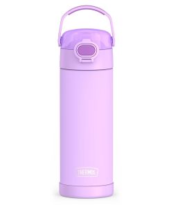 16oz FUNtainer® Water Bottle With Locking Lid