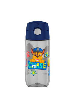16oz Thermos® Kids Water Bottle With Spout Lid Paw Patrol