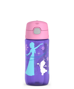 16oz Water Bottle Disney Frozen