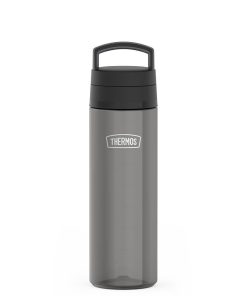 26oz Icon™ Lightweight Water Bottle With Screw Top Lid