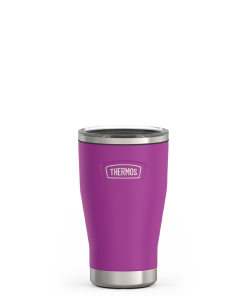 12oz Icon™ Tumbler with Slide Lock Lid