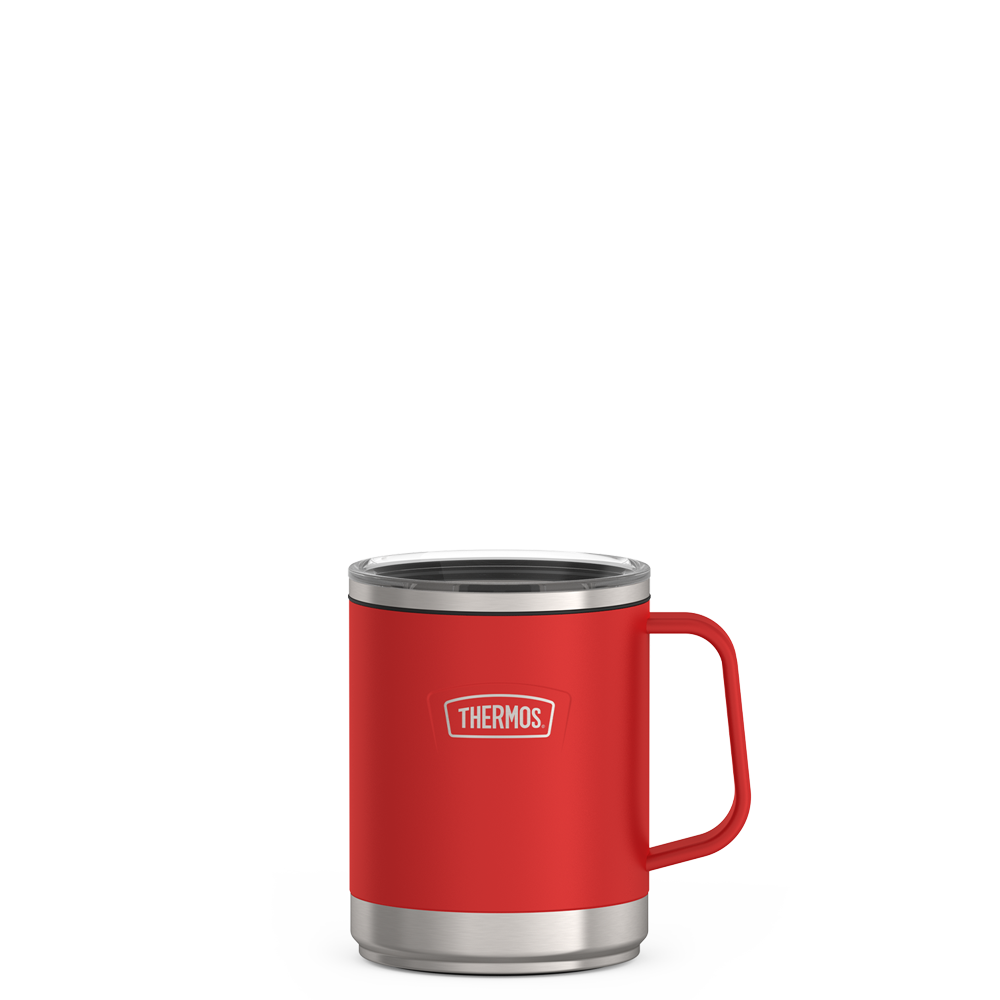 14oz Icon™ Mug with Slide Lock Lid