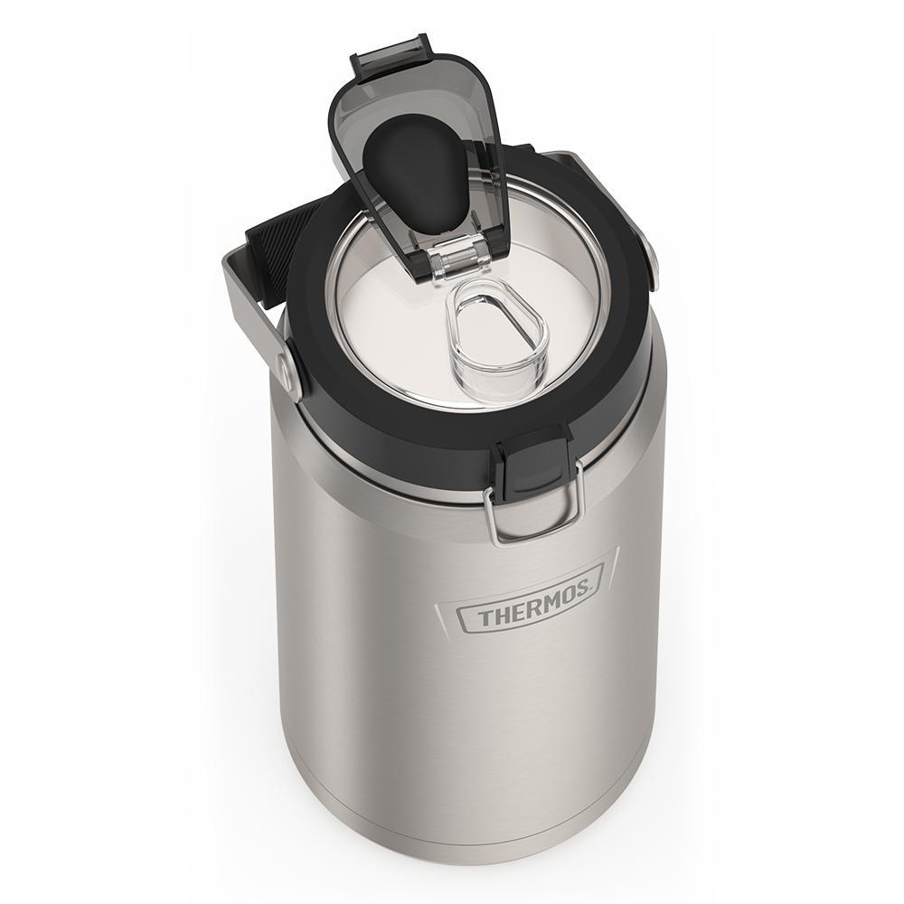 IS2402MS_64oz_HydrationJug_MatteStainlessSteel_LidInset_Open_PDP.jpg
