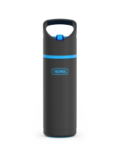 20oz Icon™ Water Bottle with Flip Straw