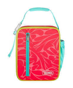 Upright Lunch Box