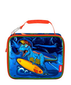 Soft Lunch Box Daring Dinos