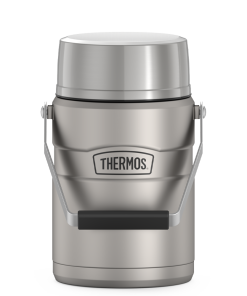 47oz Stainless King™ Food Jar