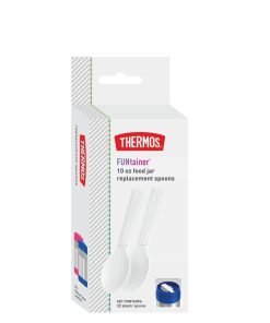 FUNtainer® Food Jar Replacement Spoons