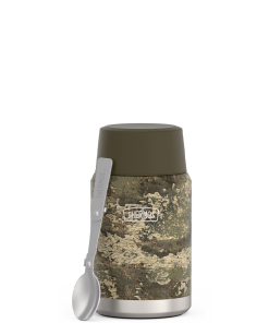 24oz Icon™ Food Jar — TrueTimber™ Strata Camo