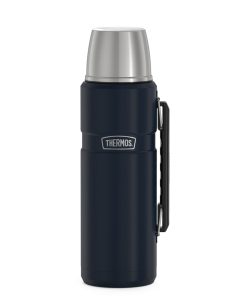 40oz Stainless King™ Beverage Bottle